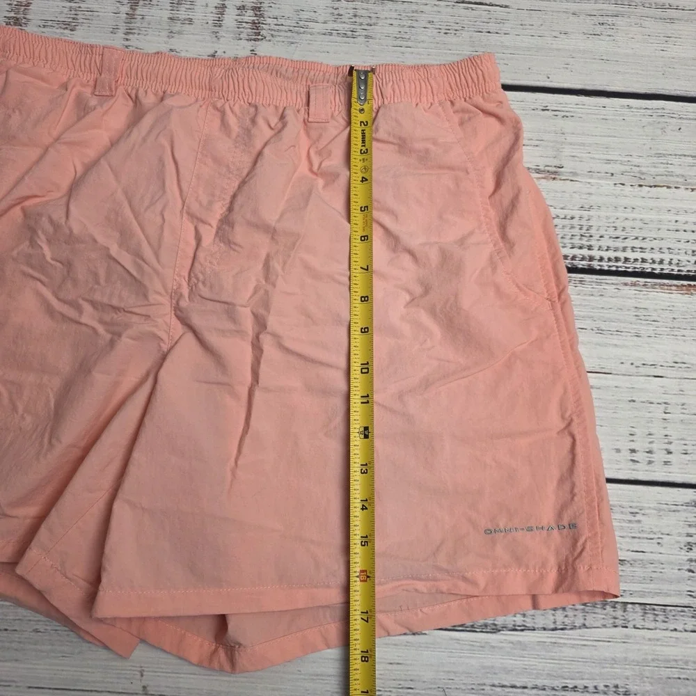 Columbia pfg fishing